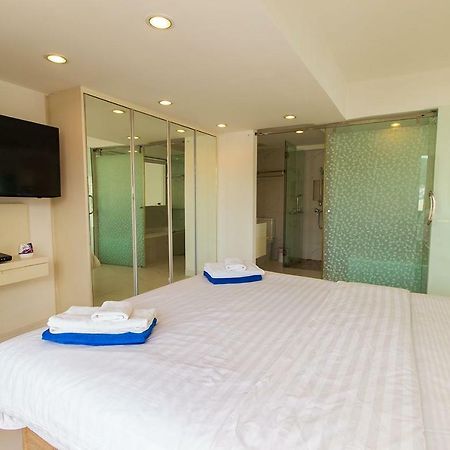 Patong Heritage Apartment By Alexanders ภายนอก รูปภาพ