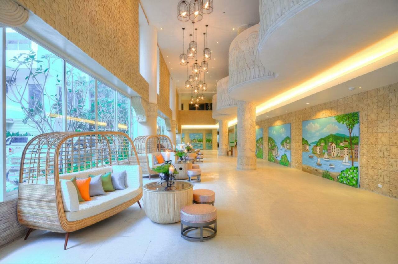 Patong Heritage Apartment By Alexanders ภายนอก รูปภาพ